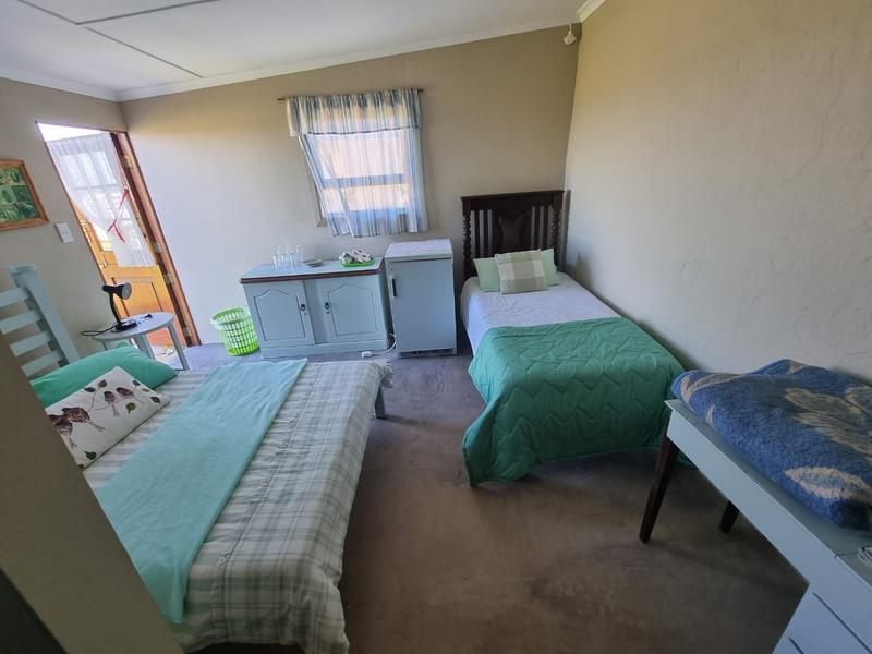 0 Bedroom Property for Sale in Gouritsmond Western Cape